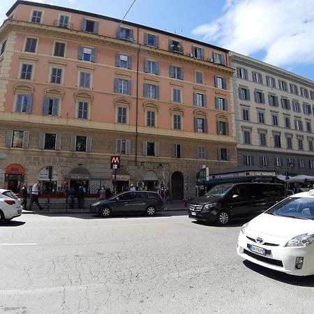 Gialli Vatican Guesthouse Ρώμη Εξωτερικό φωτογραφία