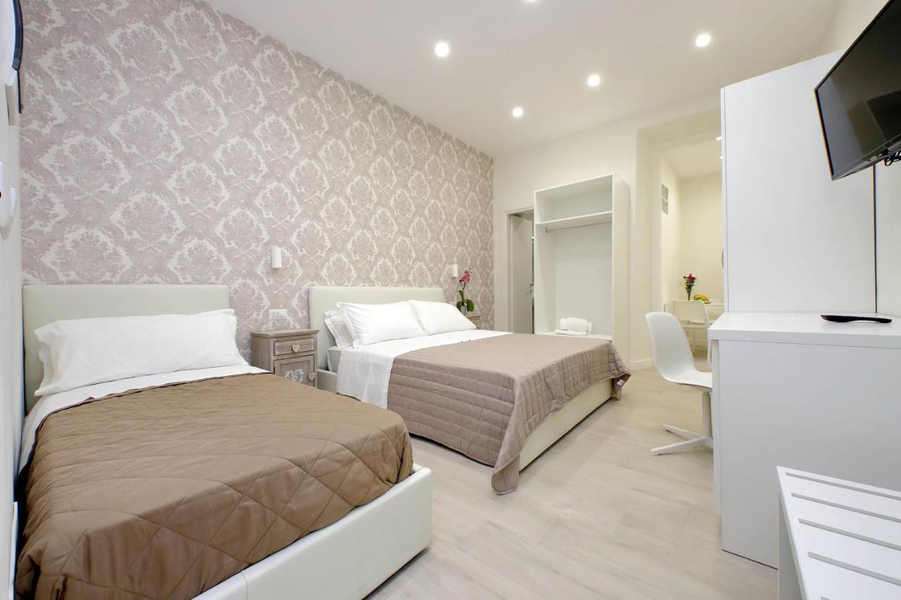 Gialli Vatican Guesthouse Ρώμη Εξωτερικό φωτογραφία
