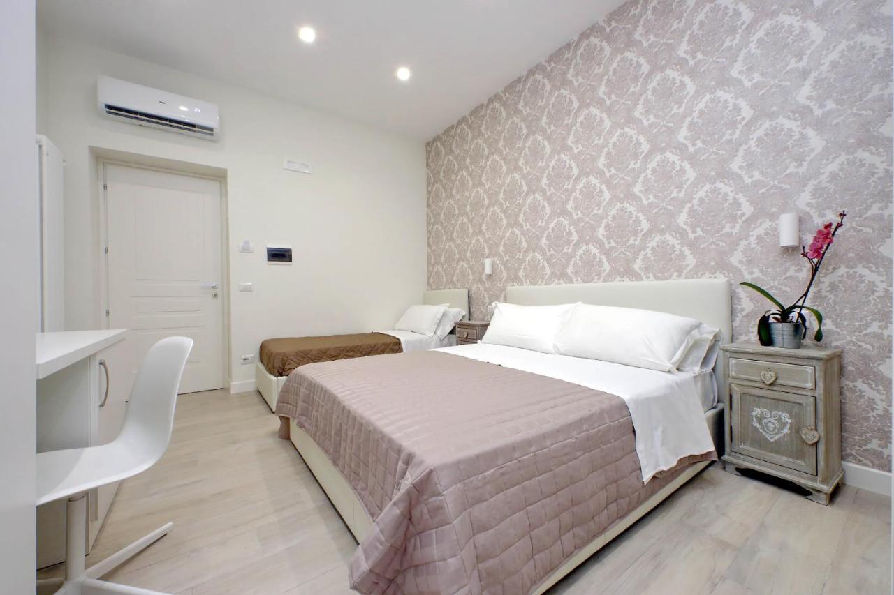 Gialli Vatican Guesthouse Ρώμη Εξωτερικό φωτογραφία
