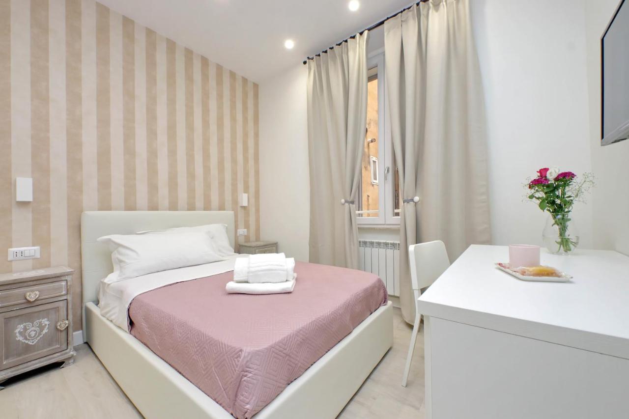 Gialli Vatican Guesthouse Ρώμη Εξωτερικό φωτογραφία
