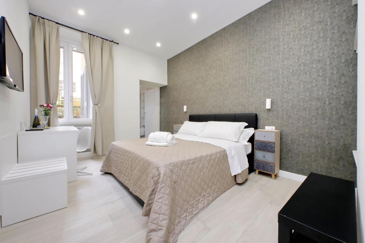 Gialli Vatican Guesthouse Ρώμη Εξωτερικό φωτογραφία