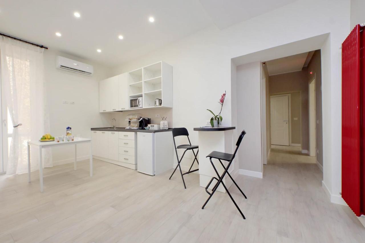 Gialli Vatican Guesthouse Ρώμη Εξωτερικό φωτογραφία