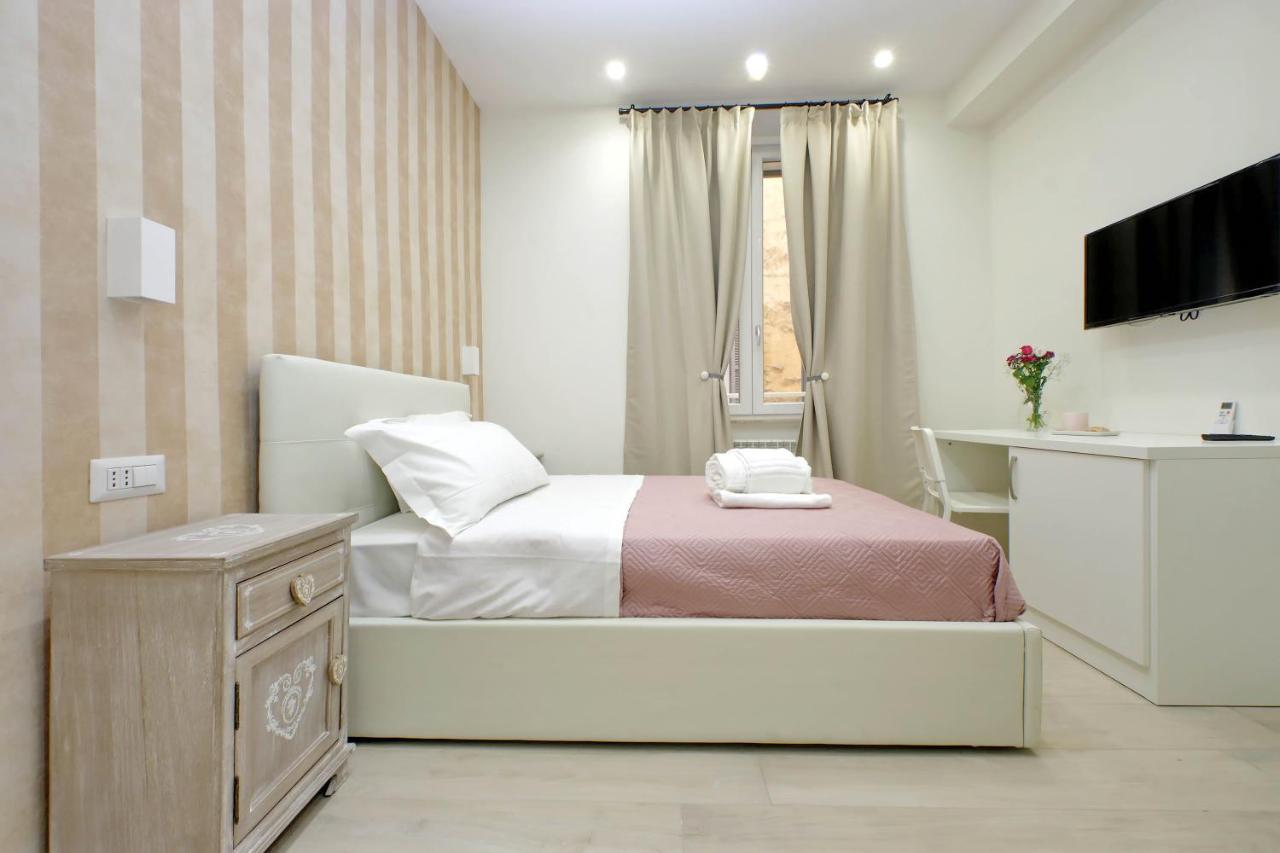 Gialli Vatican Guesthouse Ρώμη Εξωτερικό φωτογραφία