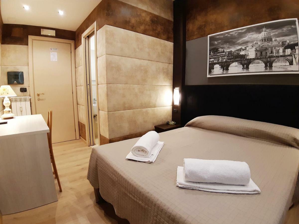 Gialli Vatican Guesthouse Ρώμη Εξωτερικό φωτογραφία