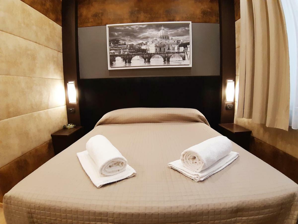 Gialli Vatican Guesthouse Ρώμη Εξωτερικό φωτογραφία
