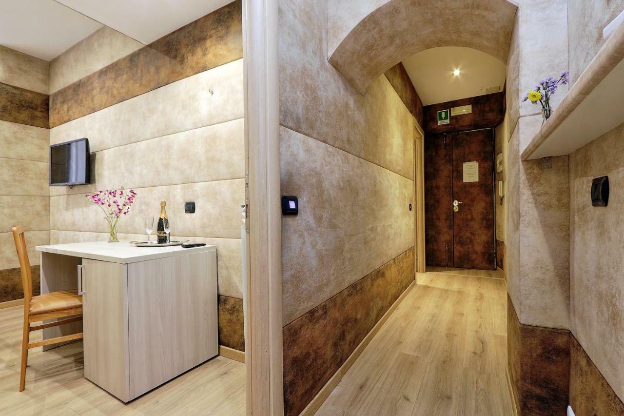 Gialli Vatican Guesthouse Ρώμη Εξωτερικό φωτογραφία