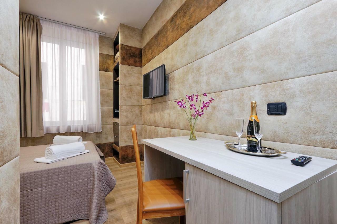 Gialli Vatican Guesthouse Ρώμη Εξωτερικό φωτογραφία